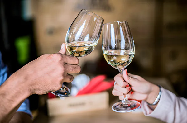 Käse- und Weintasting Online-Seminar für 2 - 3