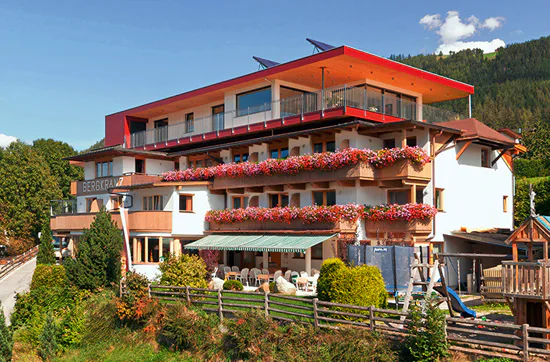 Kurzurlaub mit Hund für 2 - 3