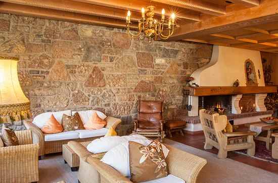 Kurzurlaub mit Hund für 2 - 8