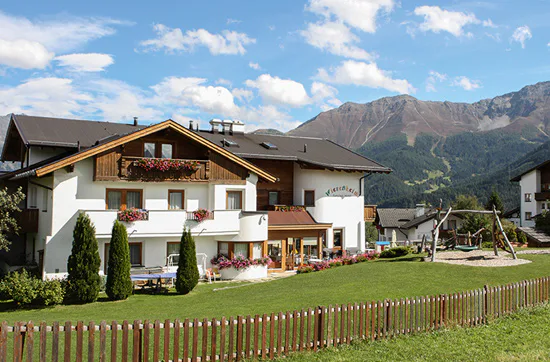 Kurzurlaub mit Hund für 2 - 5