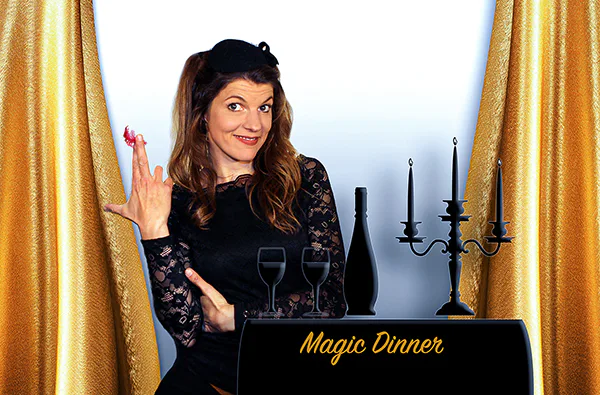 Magic Dinner Mühldorf am Inn - 2