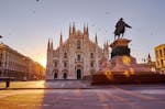Kuscheltage in Mailand für 2