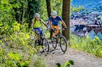 Mountainbike Freeride Kurs Raum Geislingen