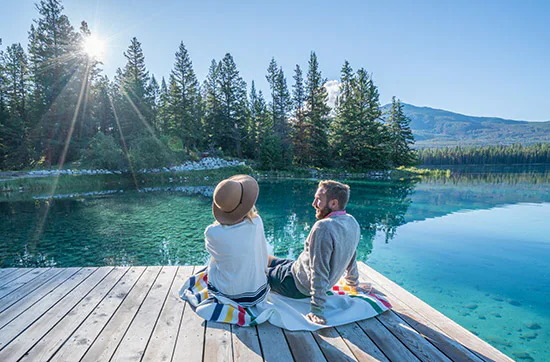 Relax-Urlaub für 2 - 2