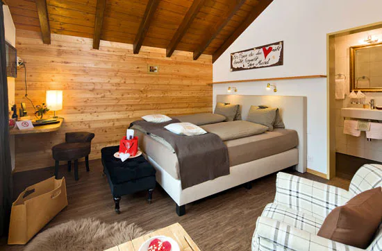 Relax-Urlaub für 2 - 3