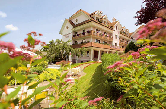 Relax-Urlaub für 2 - 4