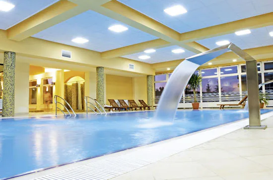 Relax-Urlaub für 2 - 5