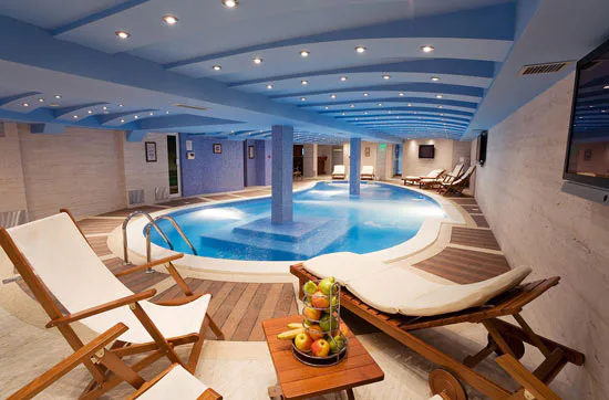 Relax-Urlaub für 2 - 6