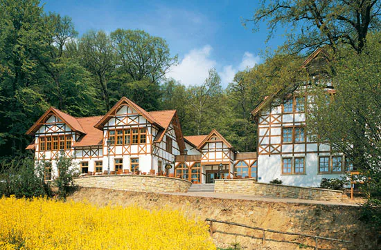 Relax-Urlaub für 2 - 7