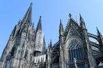 Stadtführung, Schifffahrt & Dinner Köln für 2