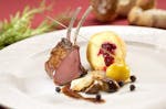 Romantisches Schokoladen-Dinner für 2 Karlsruhe (6-Gang)