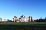 Stadtführung Reichstag Berlin (3 Std.)