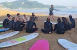 Surfcamp in Spanien (4 Tage)