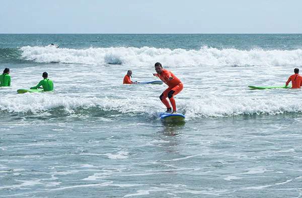 Surfkurs Colares Sintra (2 Std.) - 3