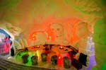 Iglu Übernachtung mit Käsefondue in Oberstdorf (So-Do)