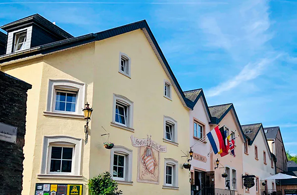 Wohlfühl-Kurzurlaub in Luxemburg für 2 - 16