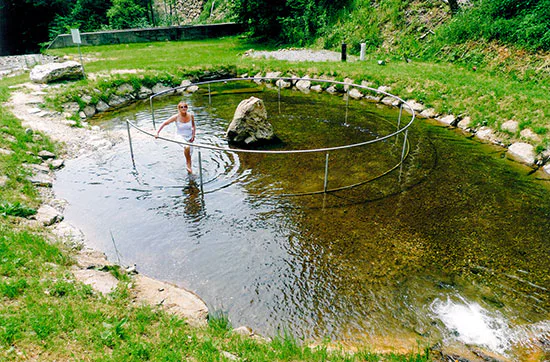 Wellnesstage im Bio-Hotel in Kärnten - 6