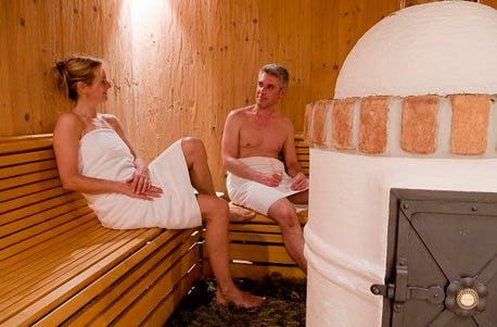 Wellness-Urlaub an der Nordsee für 2
