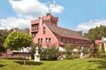 Wellness-Kurzurlaub im Burghotel in Brandenburg für 2