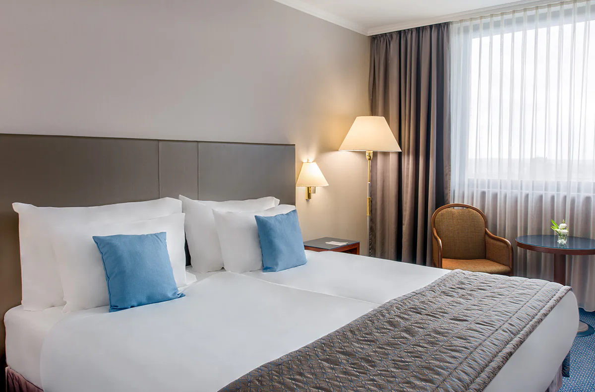 Wellnessreise Prag für 2 (2 Nächte) - 1
