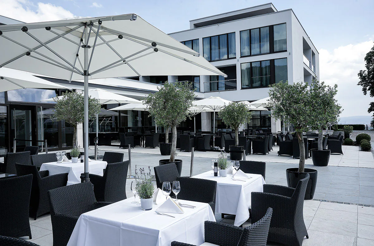 Wellnesshotel Kassel für 2 (2 Nächte) - 6