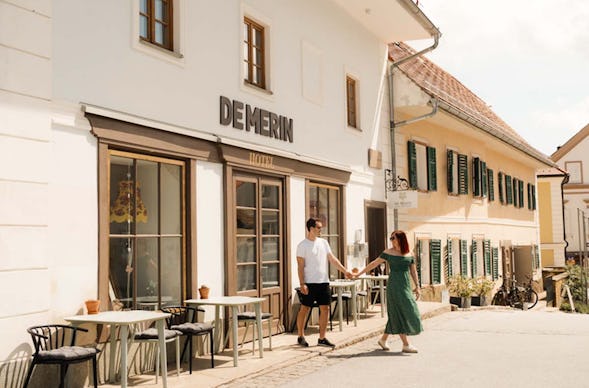 Kurzurlaub Straden für 2 (2 Nächte)