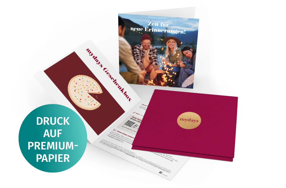 Geschenkbox Zum Geburtstag als PDF - 3