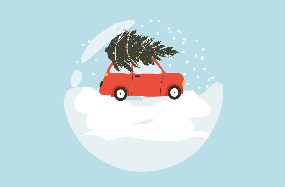 Geschenkbox Weihnachtswünsche als PDF - 5
