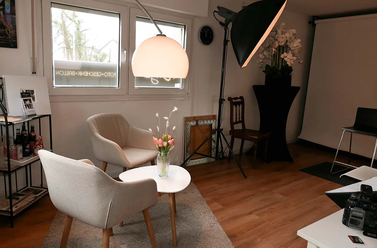 Paar Shooting Lindlar - 3