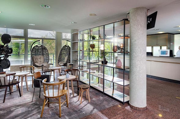 Städtetrip Potsdam für 2 (2 Nächte)