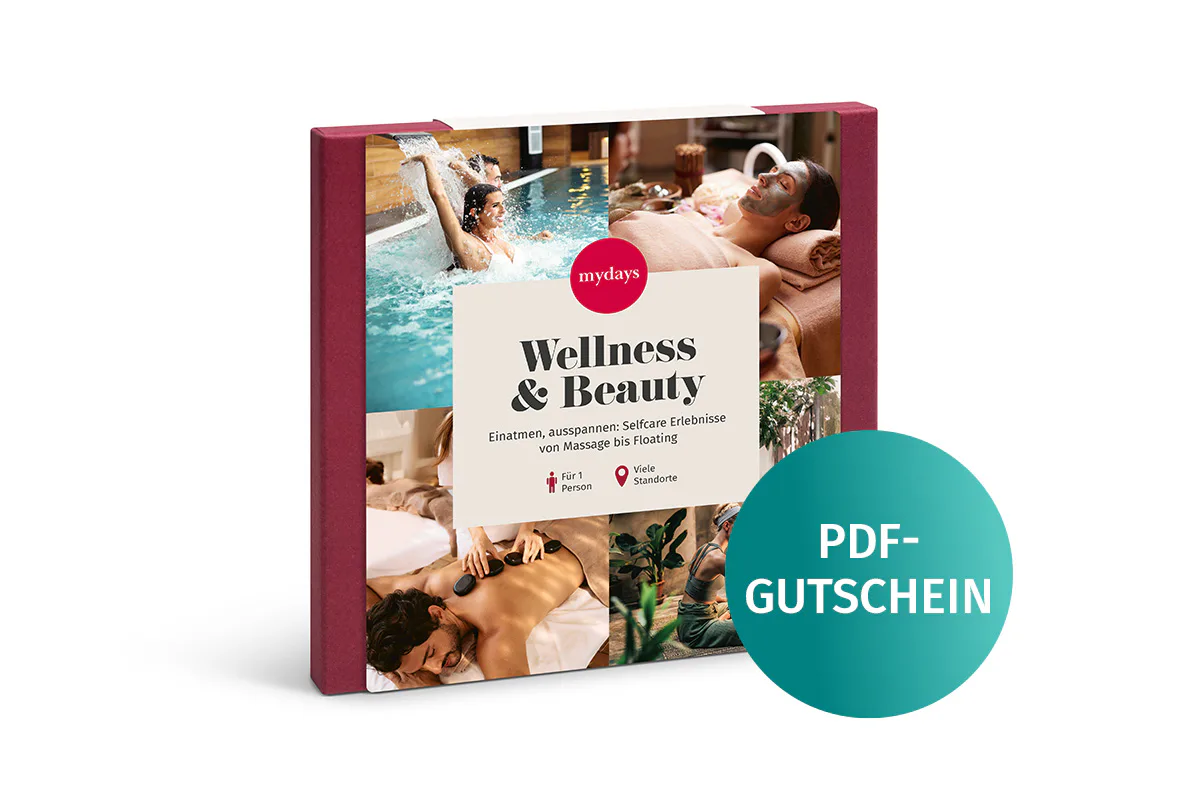 Wellness & Beauty PDF - 1
