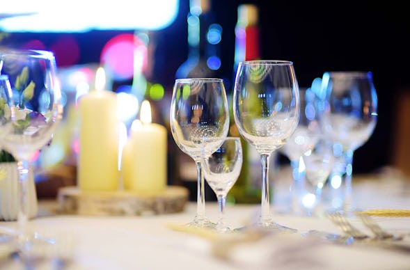 ABBA Dinner Show Raesfeld