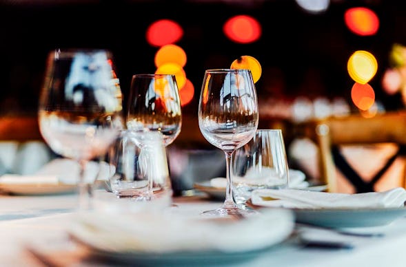 ABBA Dinner Show Romrod