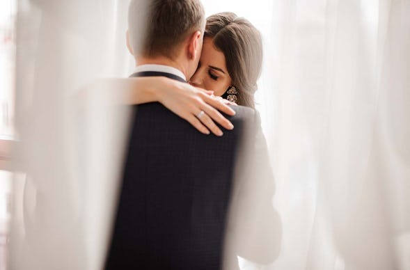 After Wedding Fotoshooting Oldenburg