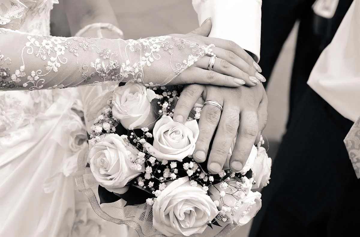 After Wedding Fotoshooting Oldenburg - 2