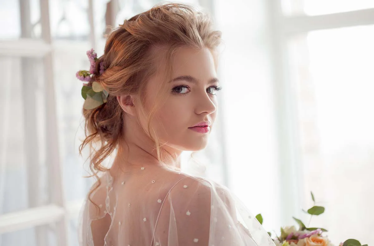 After Wedding Fotoshooting Oldenburg - 4