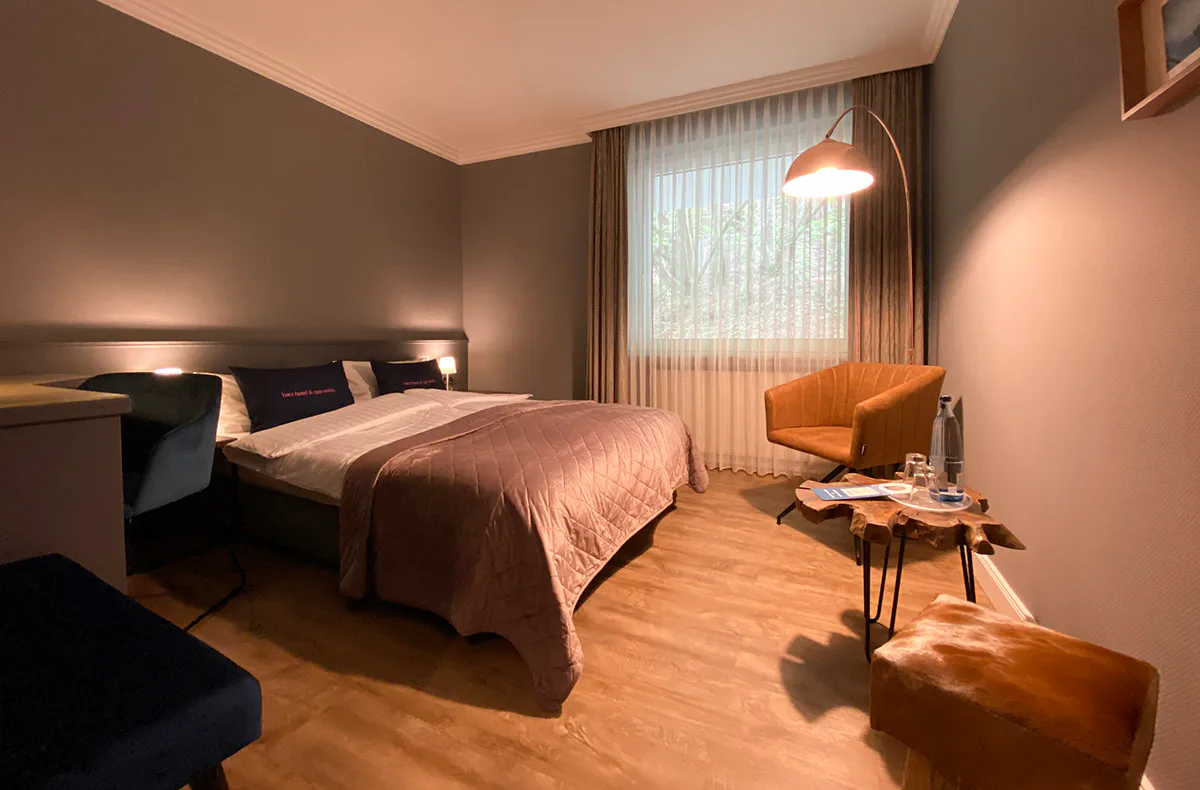 Aktivurlaub Bad Harzburg für 2 (3 Nächte) - 2