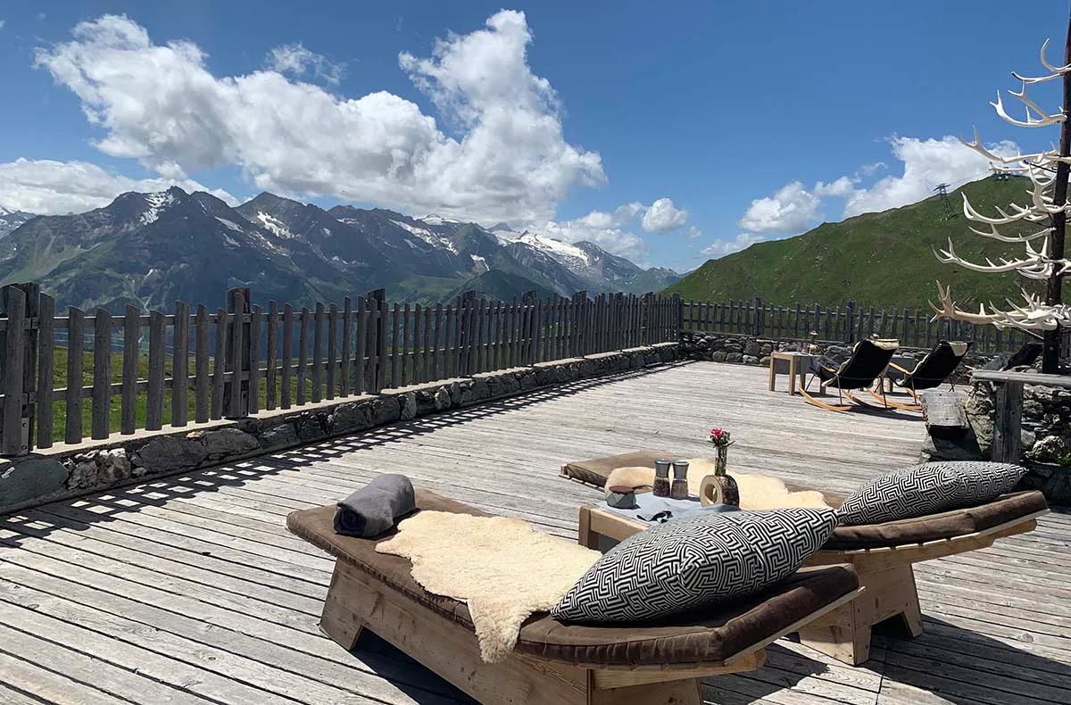 Aktivurlaub in Mayrhofen für 2 (1 Nacht) - 10