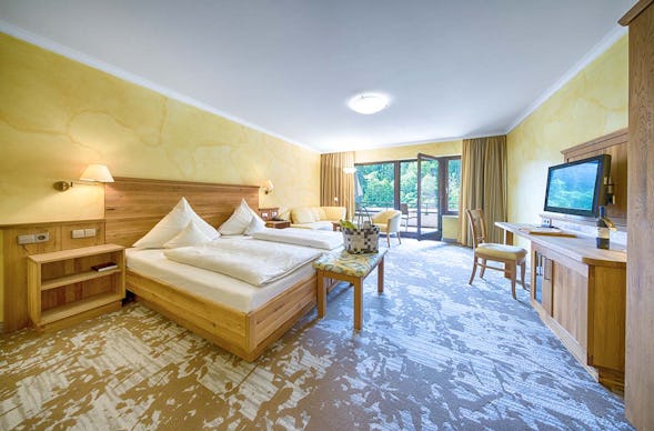 Aktivurlaub Schwarzwald für 2 (3 Nächte)