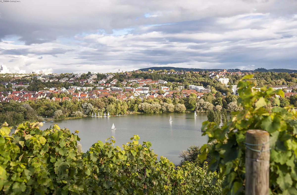 Aktivurlaub Stuttgart für 2 (2 Nächte) - 8