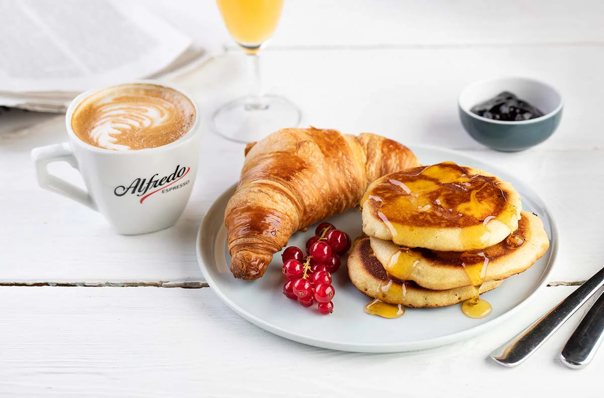 Frühstück & Altbiersafari für 2 - 4