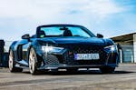 Audi R8 Performance fahren Waiblingen (1 Std.)
