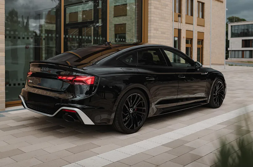 Audi RS5 mieten Neustadt am Rübenberge (Tagesmiete)