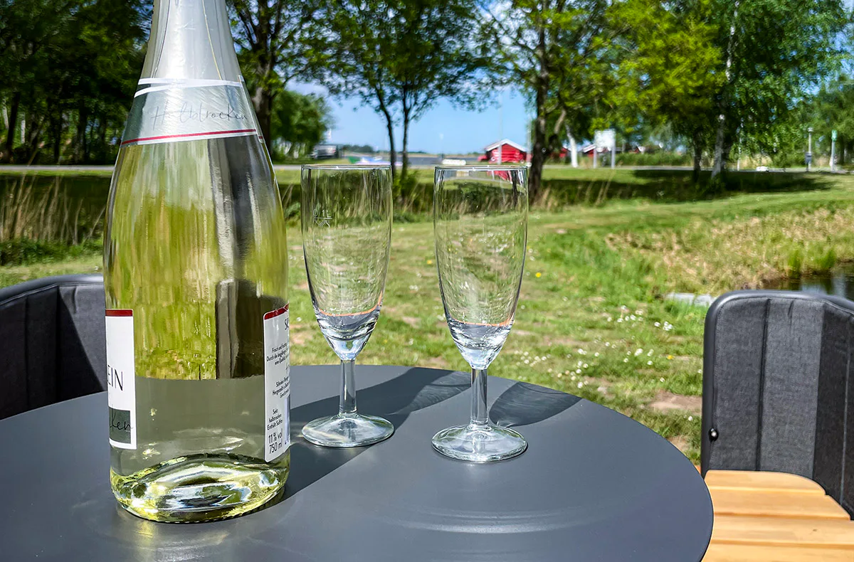 Außergewöhnlich Übernachten Südbrookmerland (2 Nächte) - 4
