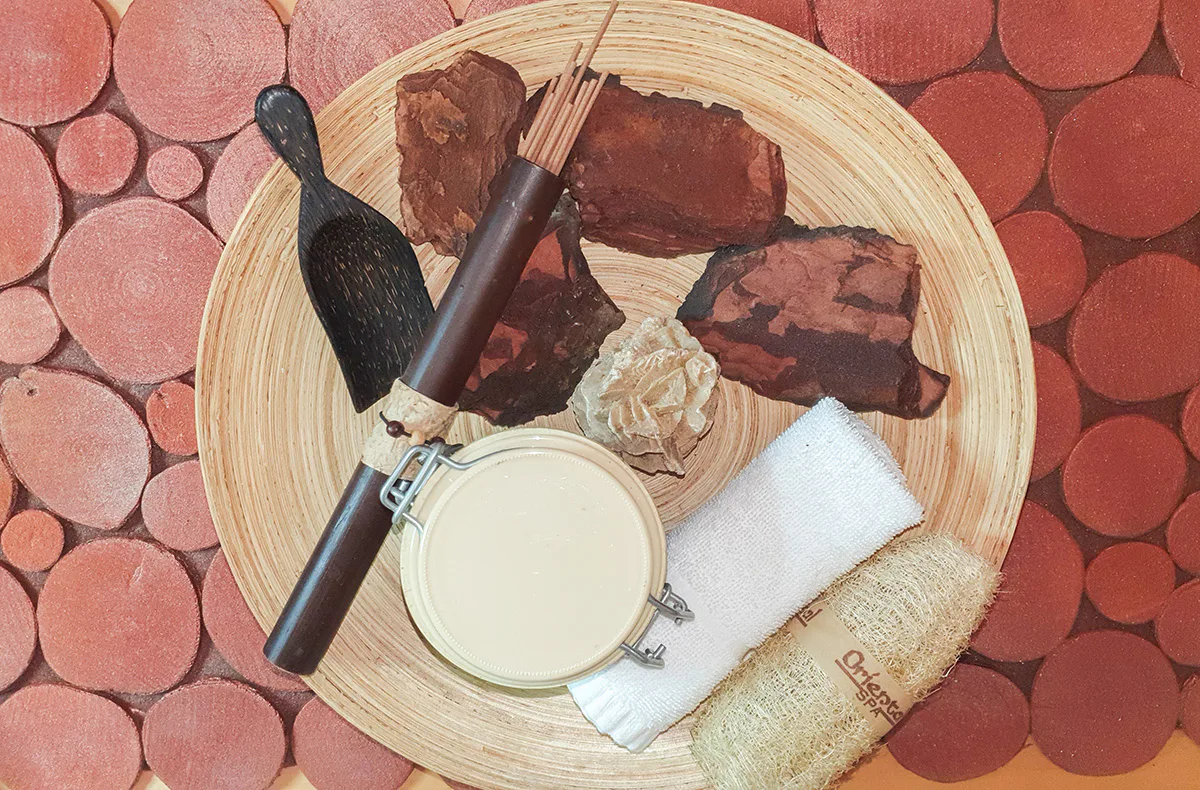 Australische Traumfänger Massage München (60 Min.) - 3