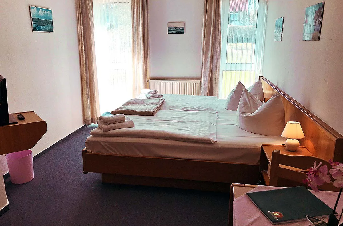 Auszeit auf Rügen für 2 (3 Nächte) - 2