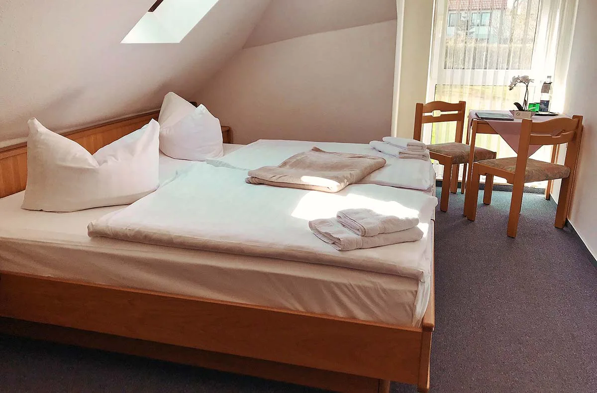 Auszeit auf Rügen für 2 (3 Nächte) - 3