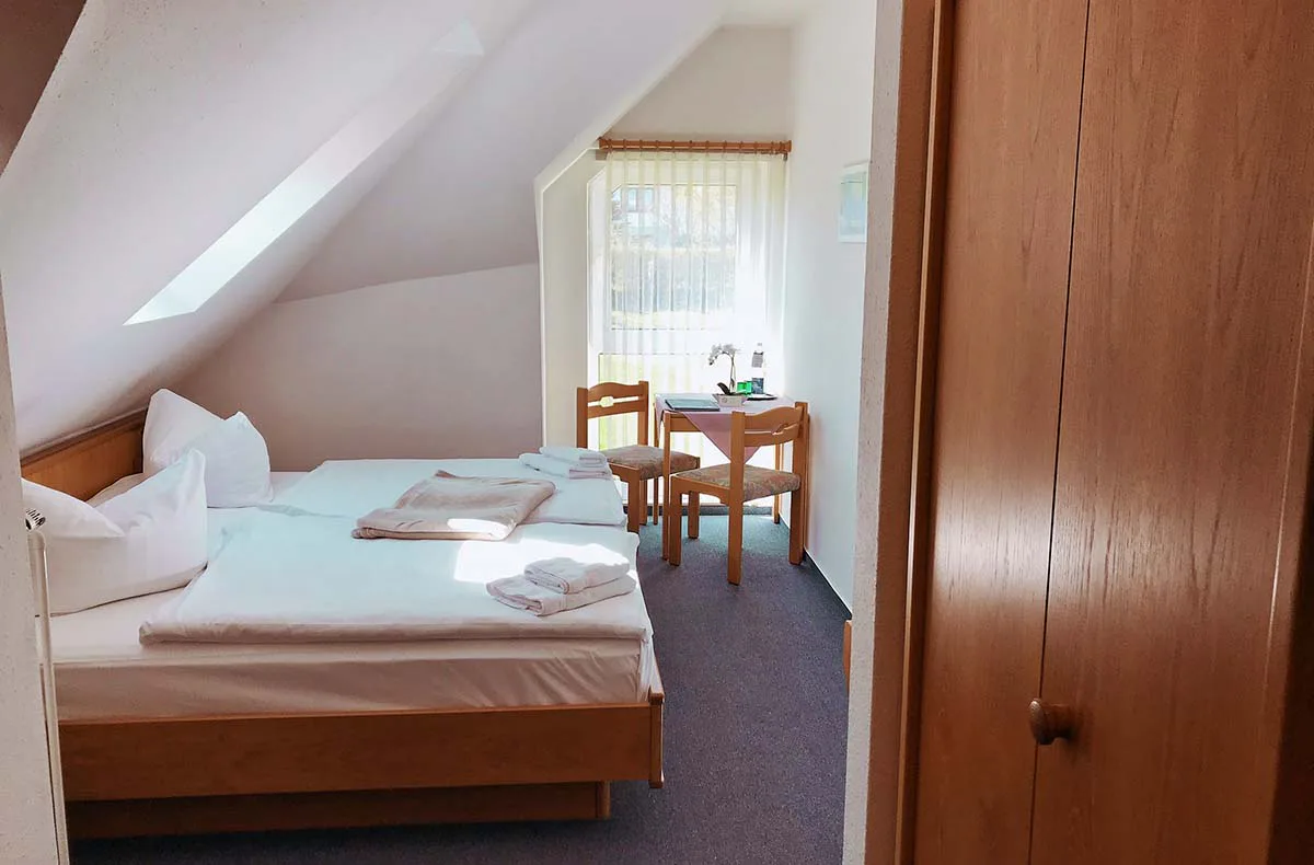 Auszeit auf Rügen für 2 (3 Nächte) - 5