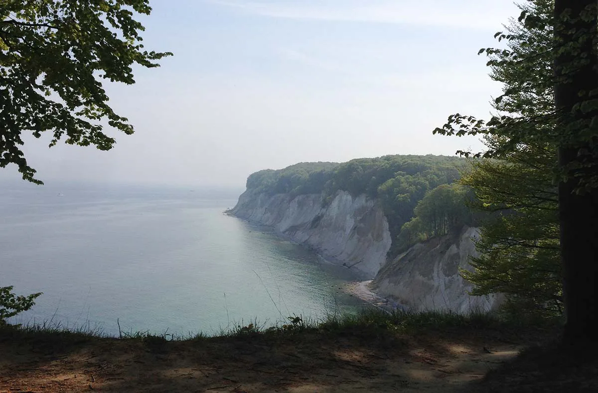 Auszeit auf Rügen für 2 (3 Nächte) - 8