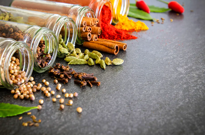 Ayurveda Kochkurs Walsrode